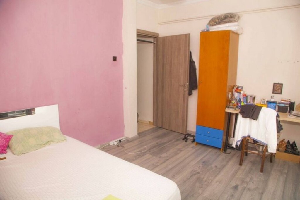 Квартира в Салониках, Греция, 110 м² - фото 14