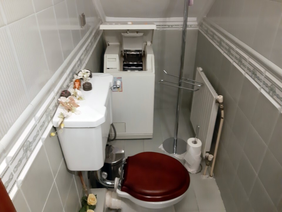 Мезонет в Салониках, Греция, 193 м² - фото 14