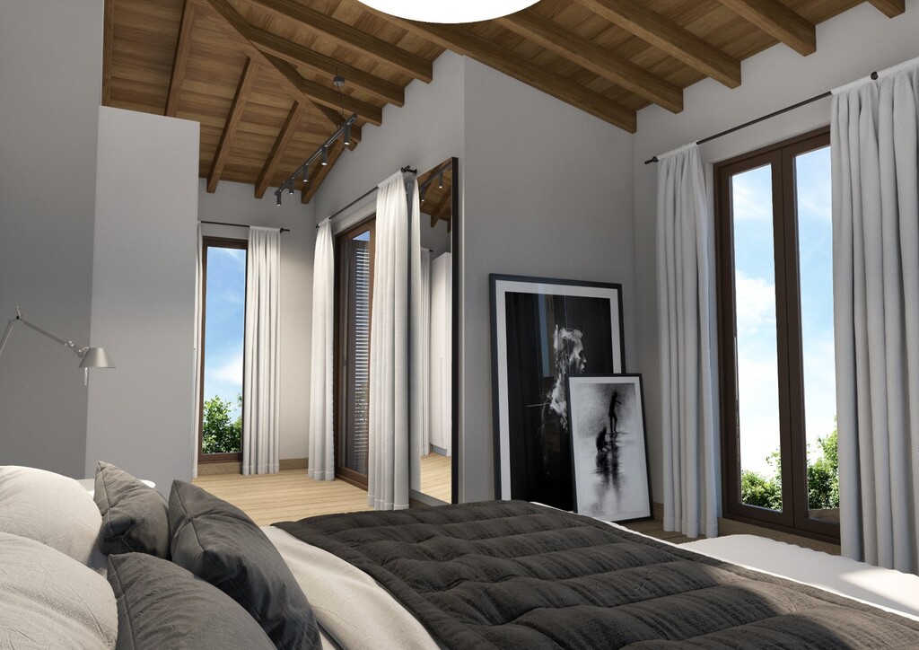 Дом в Салониках, Греция, 380 м² - фото 14