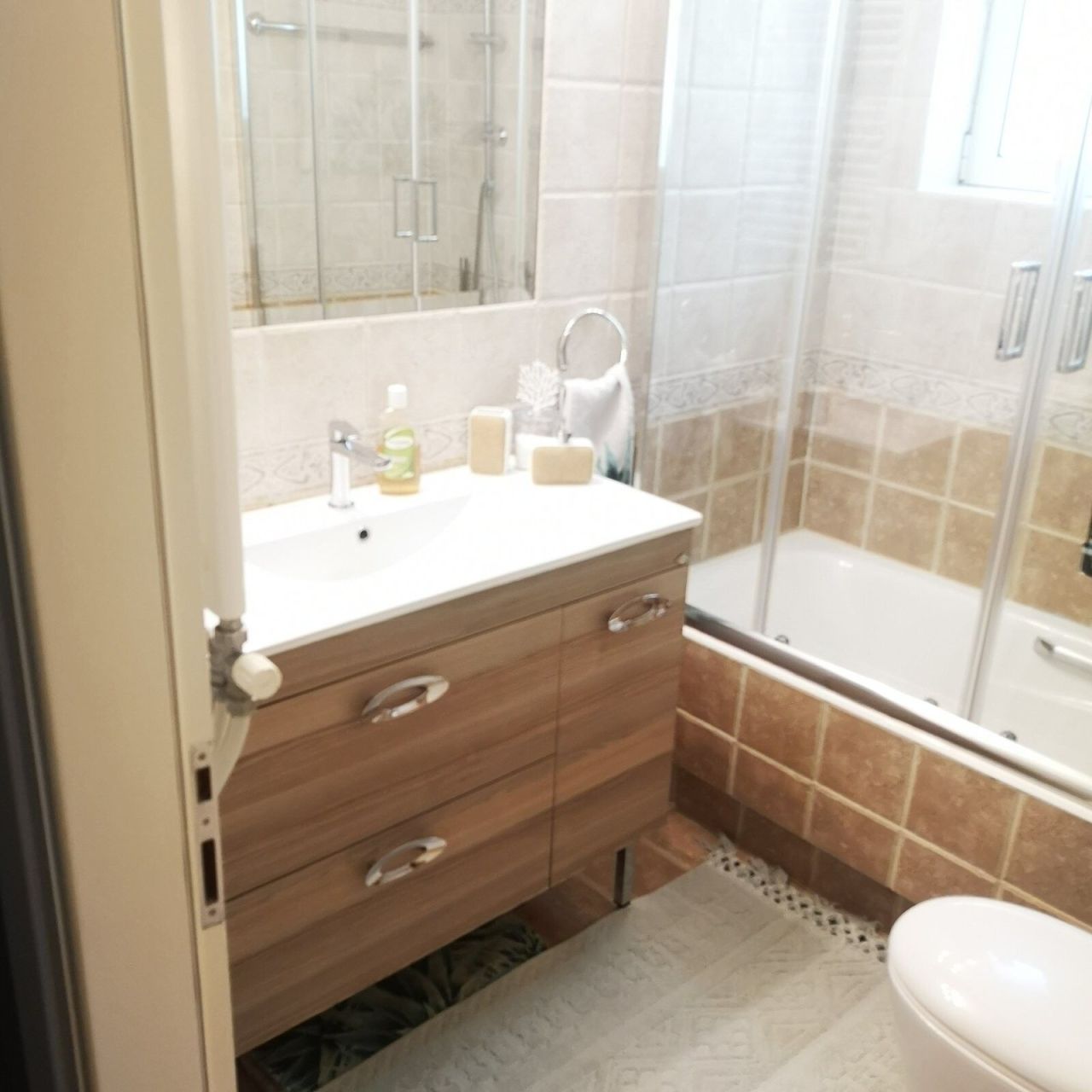 Квартира в Афинах, Греция, 137 м² - фото 14