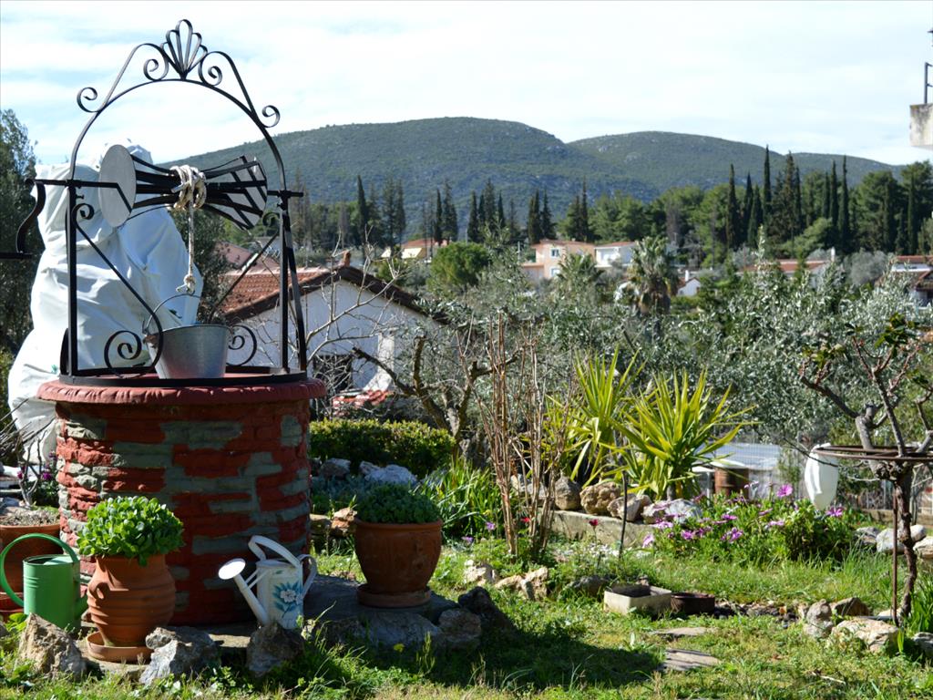 Дом в Аттике, Греция, 150 м² - фото 14