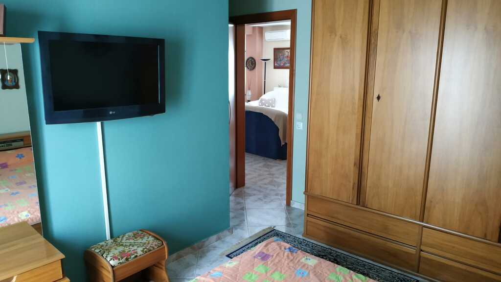 Квартира в Олимпиаки-Акти, Греция, 105 м² - фото 14