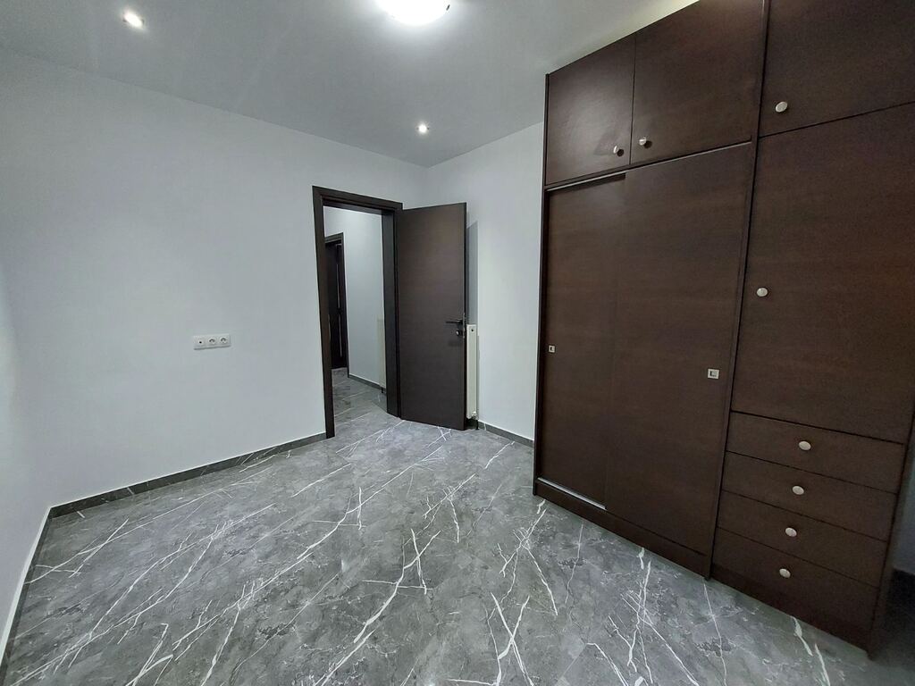 Квартира в Салониках, Греция, 89 м² - фото 14