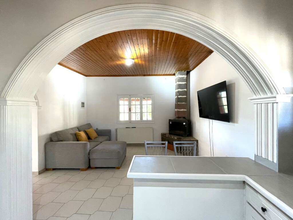 Дом на Корфу, Греция, 116 м² - фото 14