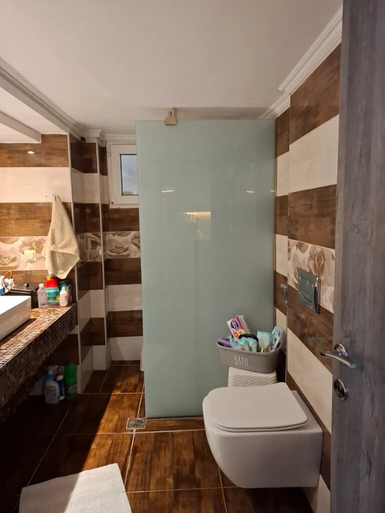 Квартира на Кассандре, Греция, 108 м² - фото 14