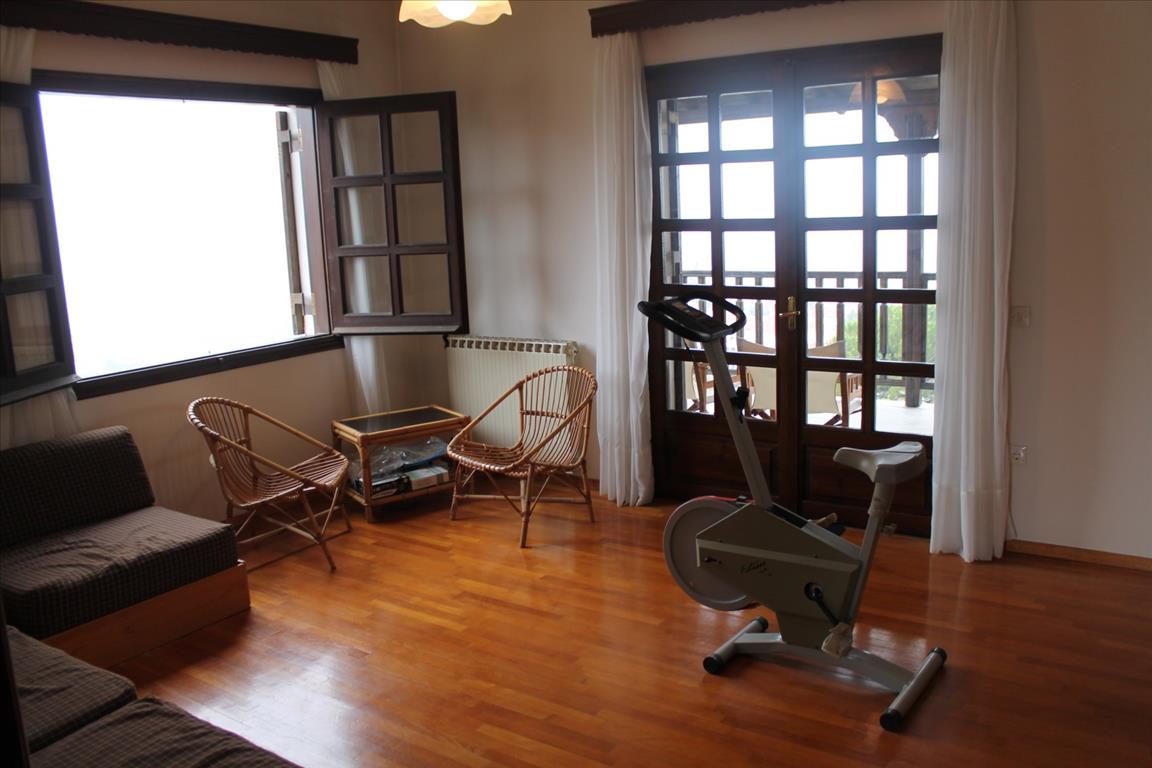 Дом в Салониках, Греция, 400 м² - фото 14