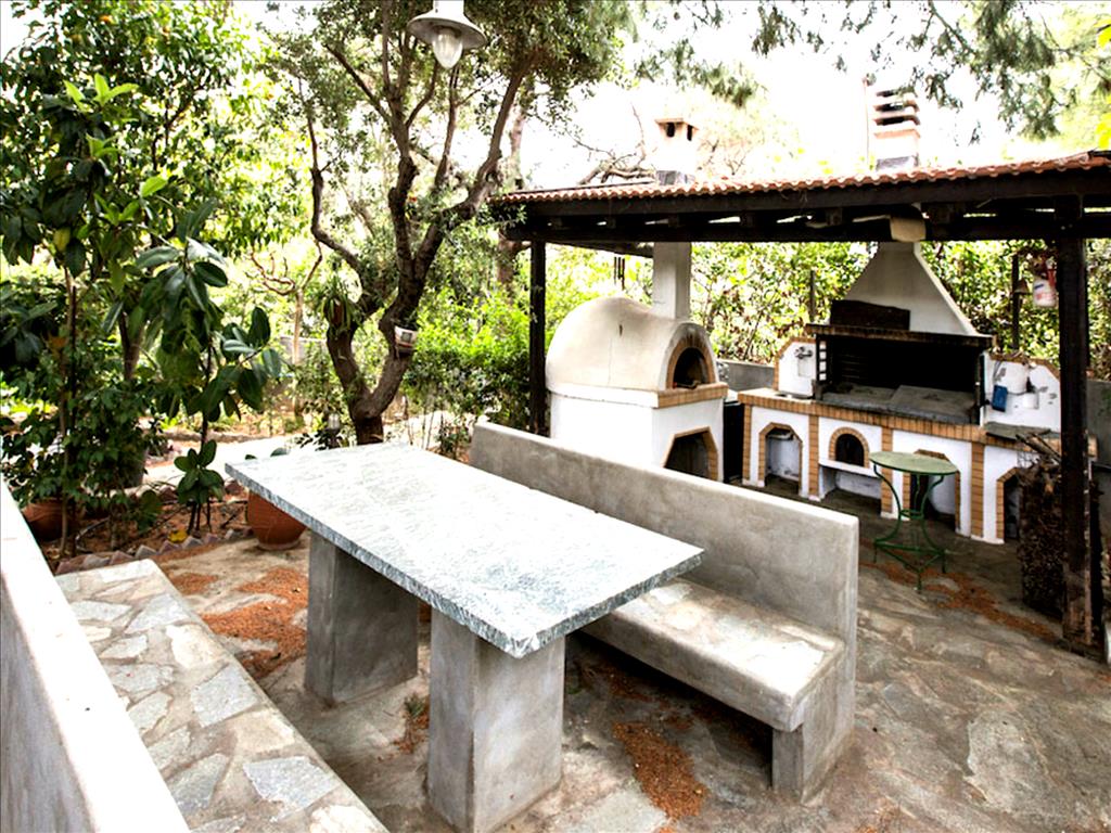 Дом в Аттике, Греция, 360 м² - фото 14