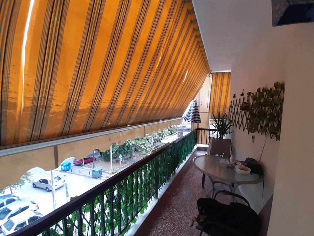 Квартира в Салониках, Греция, 85 м² - фото 14