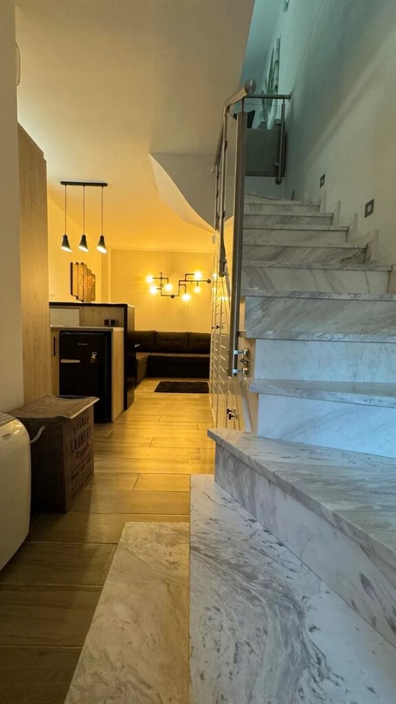 Мезонет на Кассандре, Греция, 90 м² - фото 14