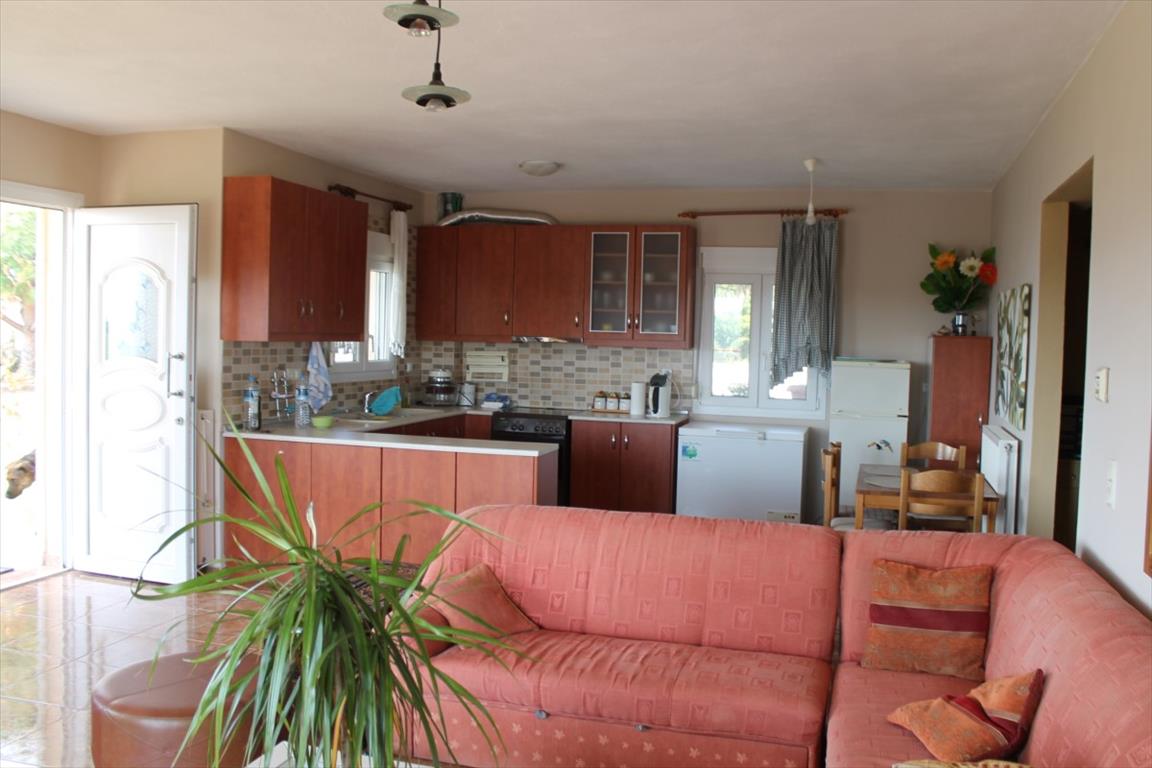 Дом на Халкидиках, Греция, 315 м² - фото 14