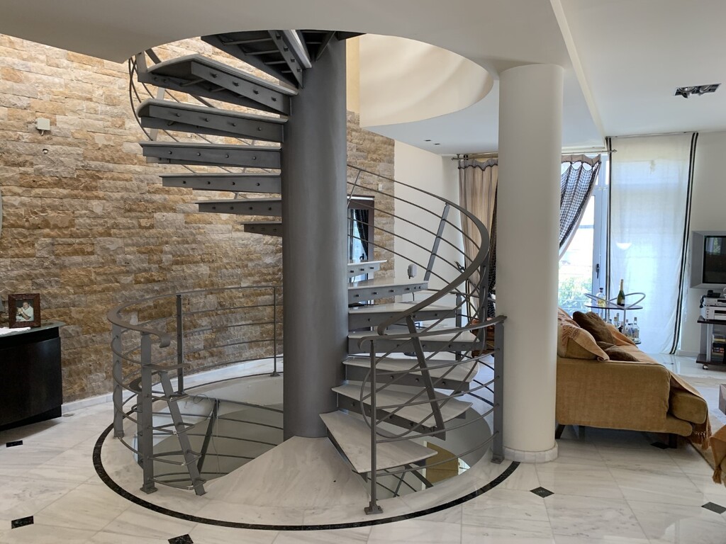 Дом в Салониках, Греция, 400 м² - фото 14