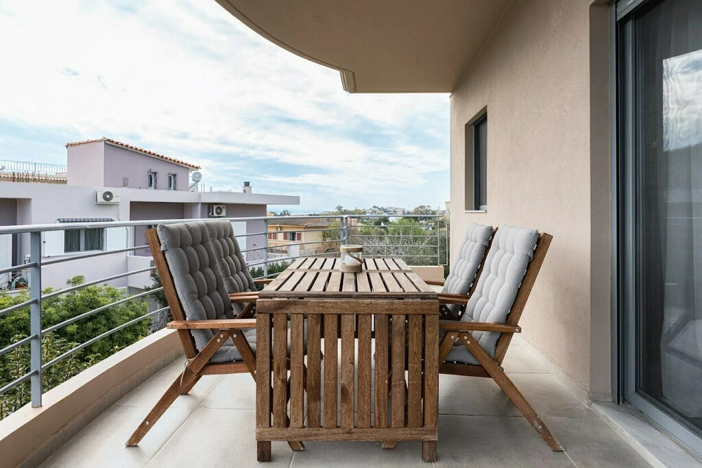 Дом в Аттике, Греция, 217 м² - фото 14