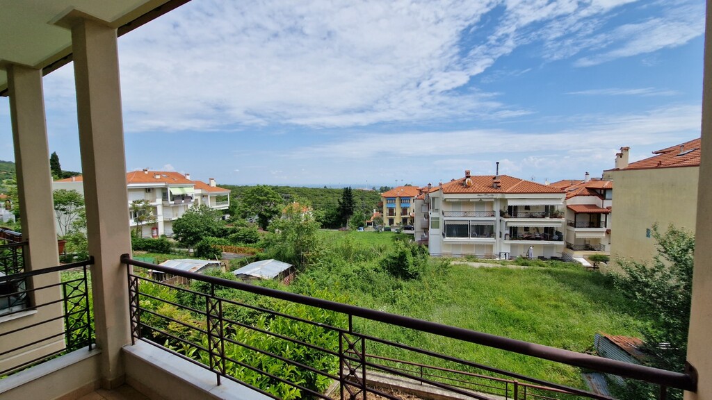 Мезонет в Олимпиаки-Акти, Греция, 181 м² - фото 14