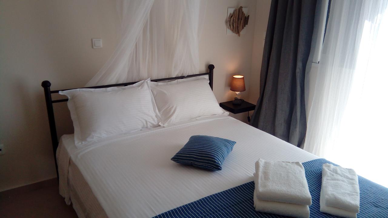 Мезонет в Аттике, Греция, 120 м² - фото 14