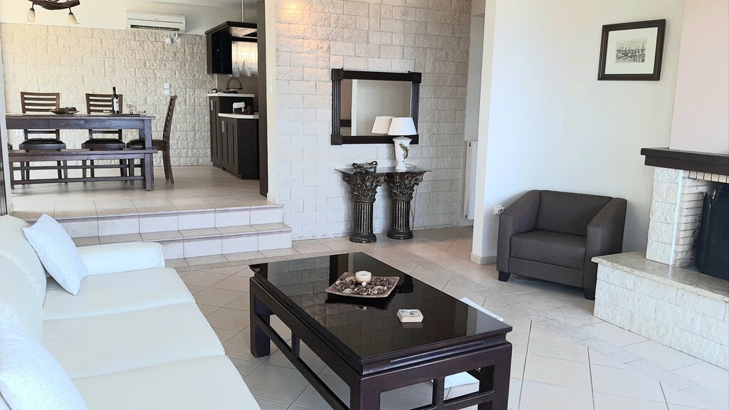 Дом в Аттике, Греция, 320 м² - фото 14