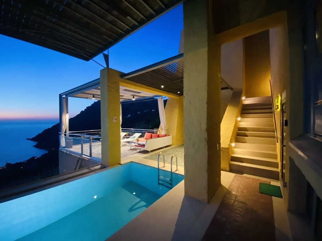 Вилла в Ираклионе, Греция, 140 м² - фото 14