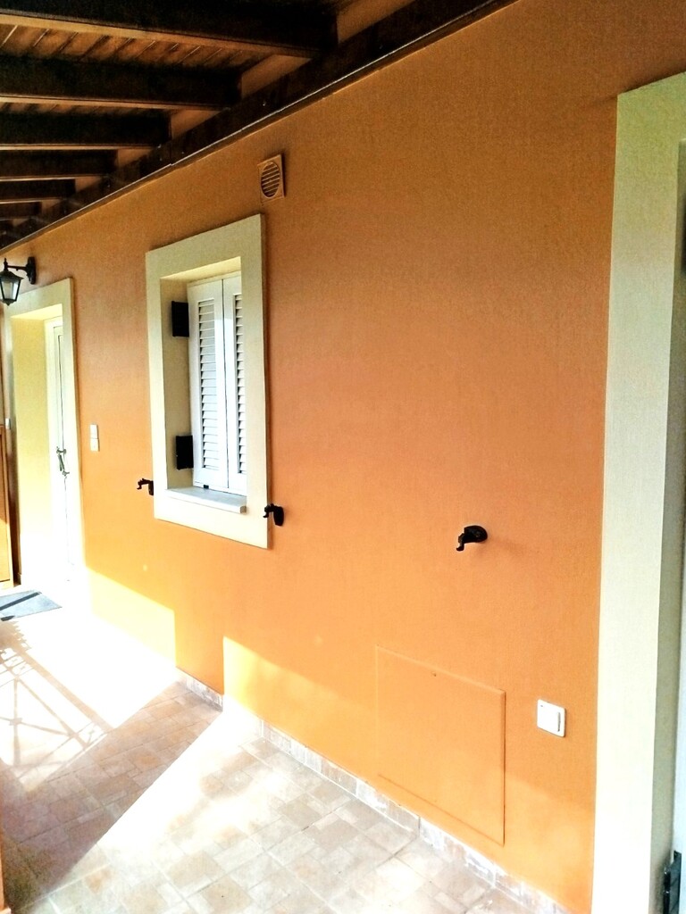 Дом на Корфу, Греция, 160 м² - фото 14