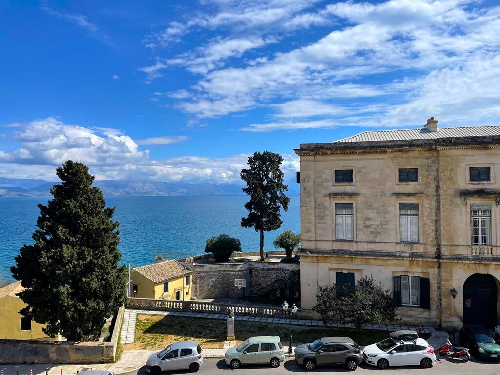 Квартира на Корфу, Греция, 104 м² - фото 14