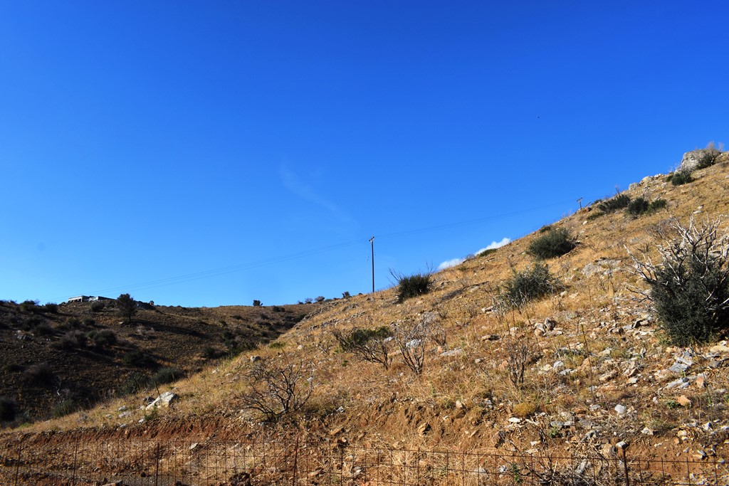 Земля в Ираклионе, Греция, 4 137 м² - фото 14