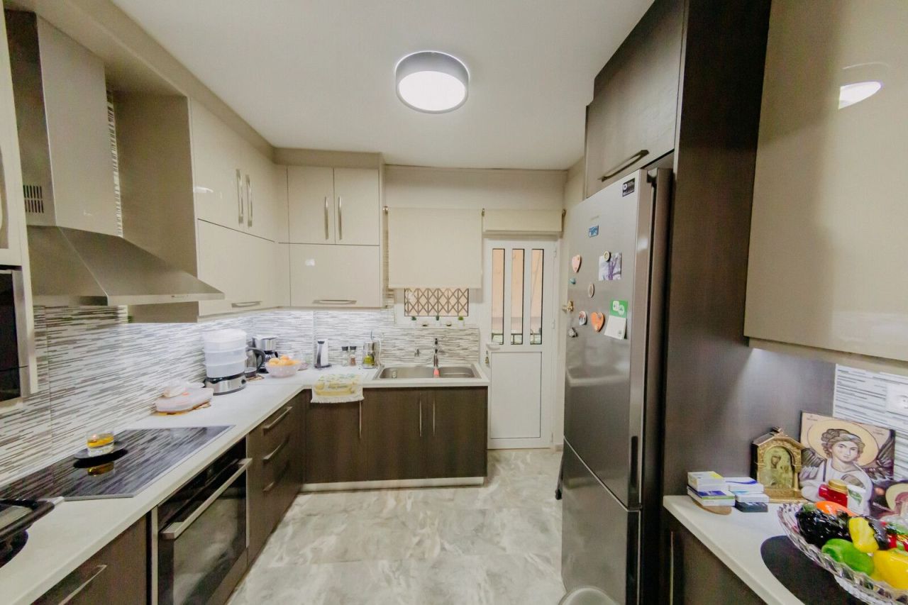 Квартира в Аттике, Греция, 78 м² - фото 14