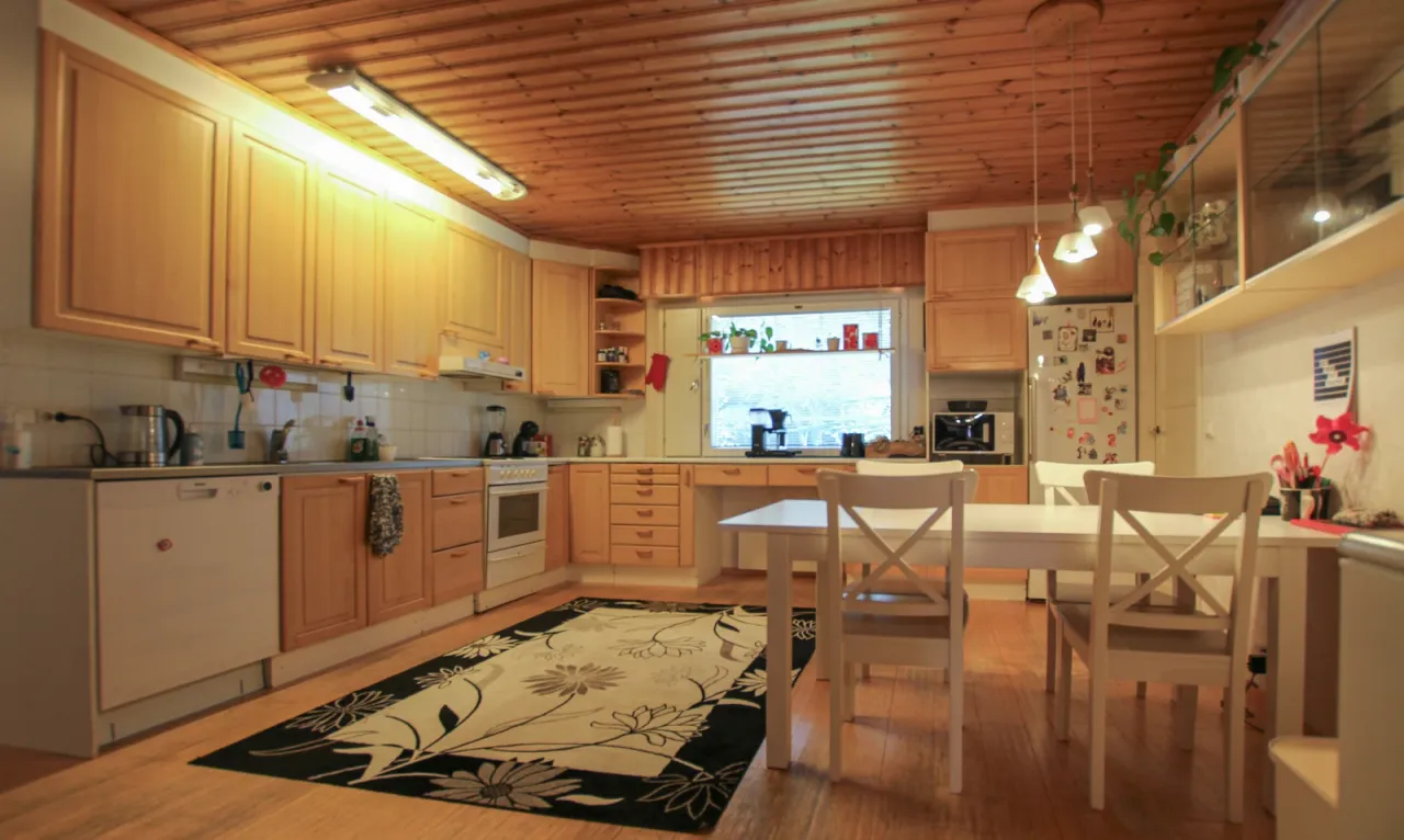 Дом в Пори, Финляндия, 115 м² - фото 5