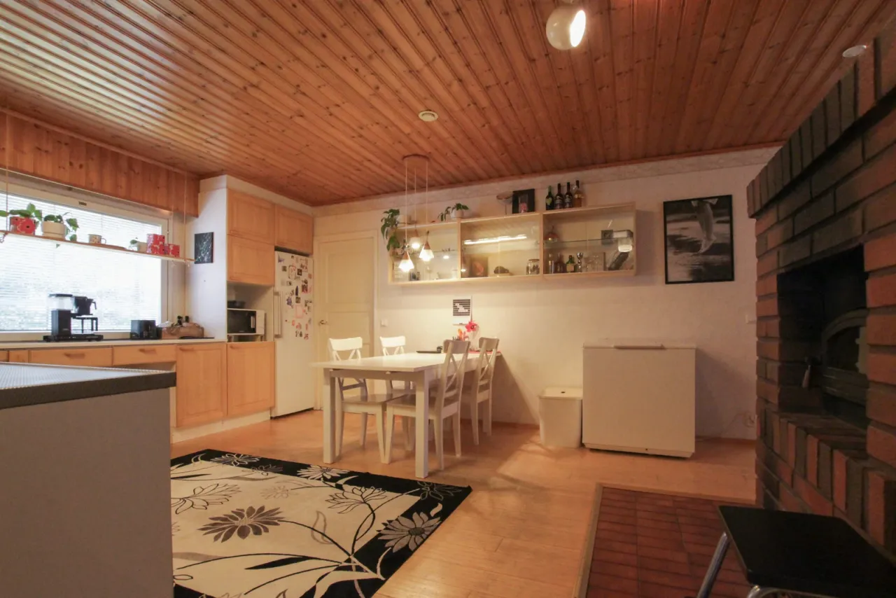 Дом в Пори, Финляндия, 115 м² - фото 4