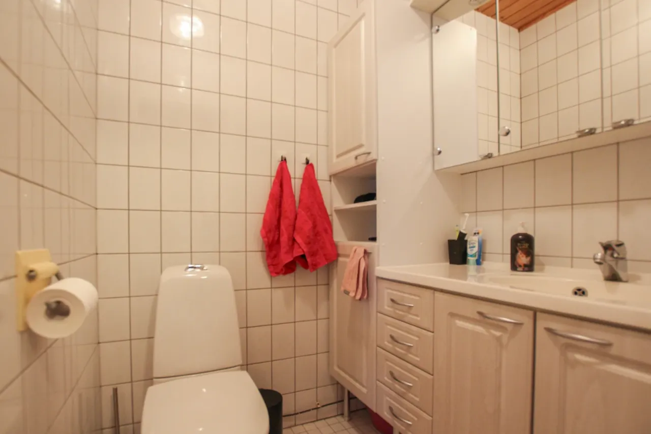 Дом в Пори, Финляндия, 115 м² - фото 15