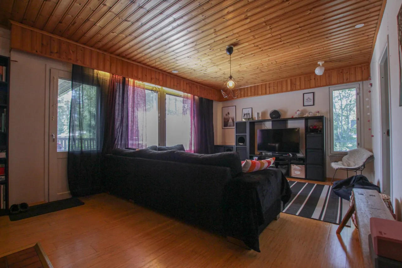 Дом в Пори, Финляндия, 115 м² - фото 11