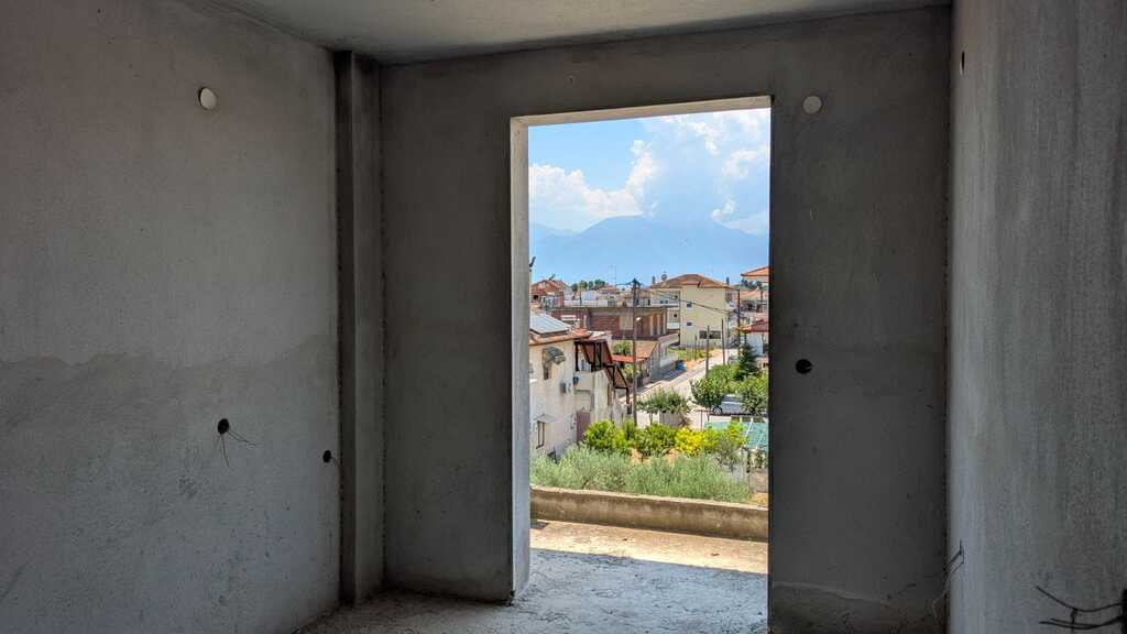 Мезонет в Олимпиаки-Акти, Греция, 230 м² - фото 14