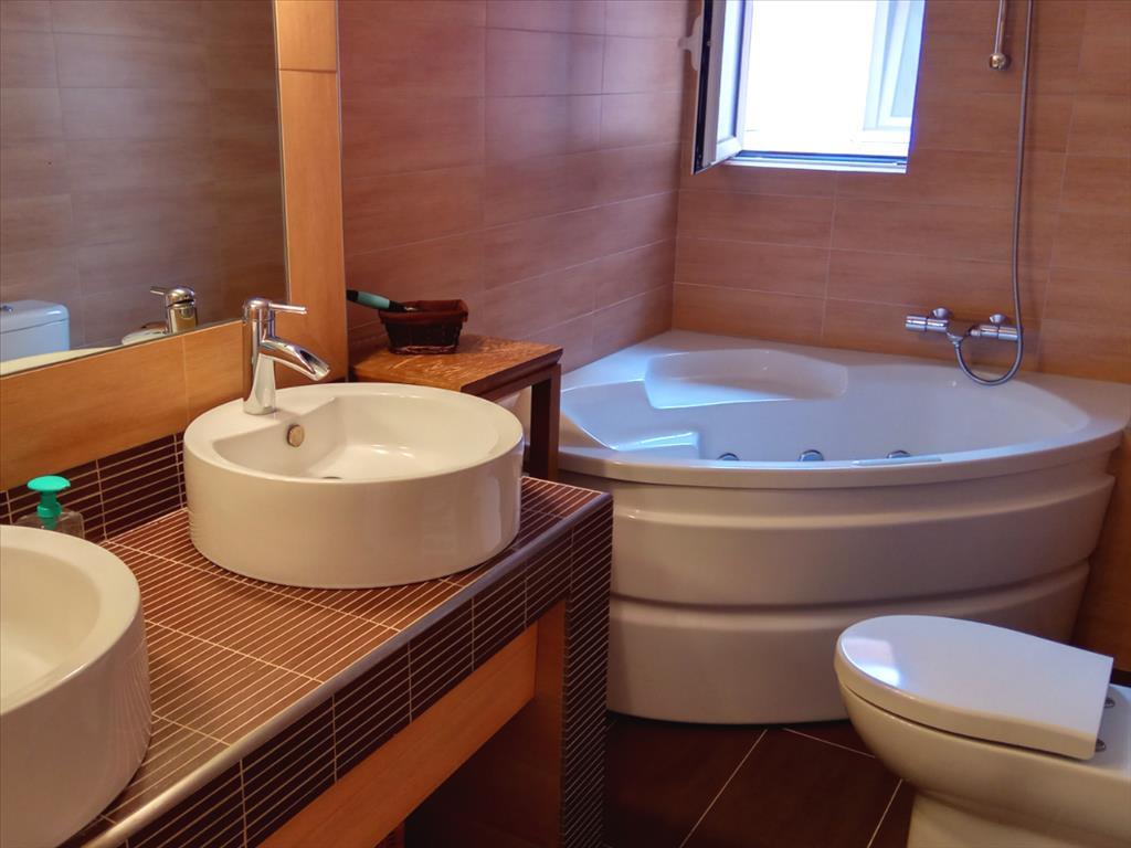 Мезонет в Афинах, Греция, 280 м² - фото 14