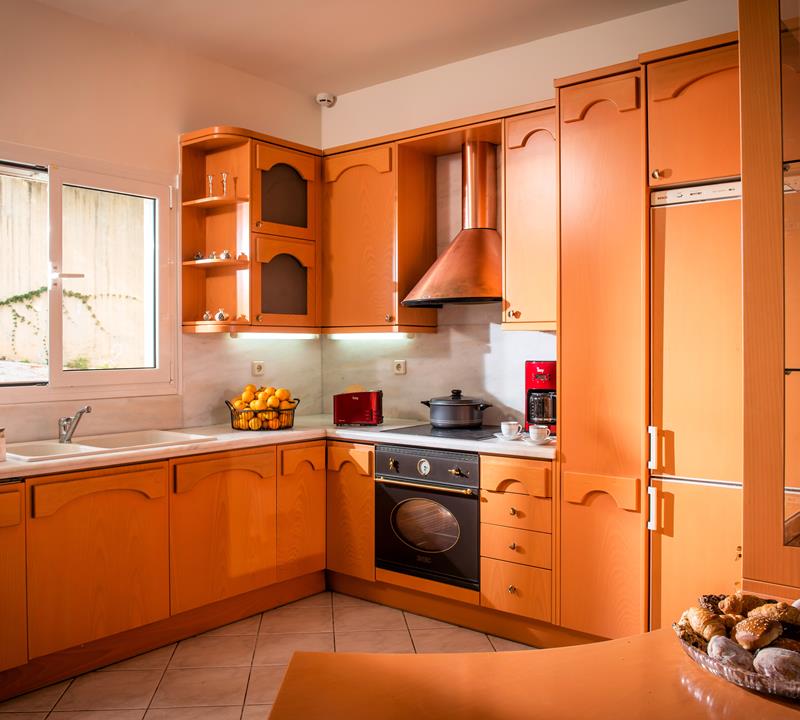 Вилла в Ираклионе, Греция, 397 м² - фото 14