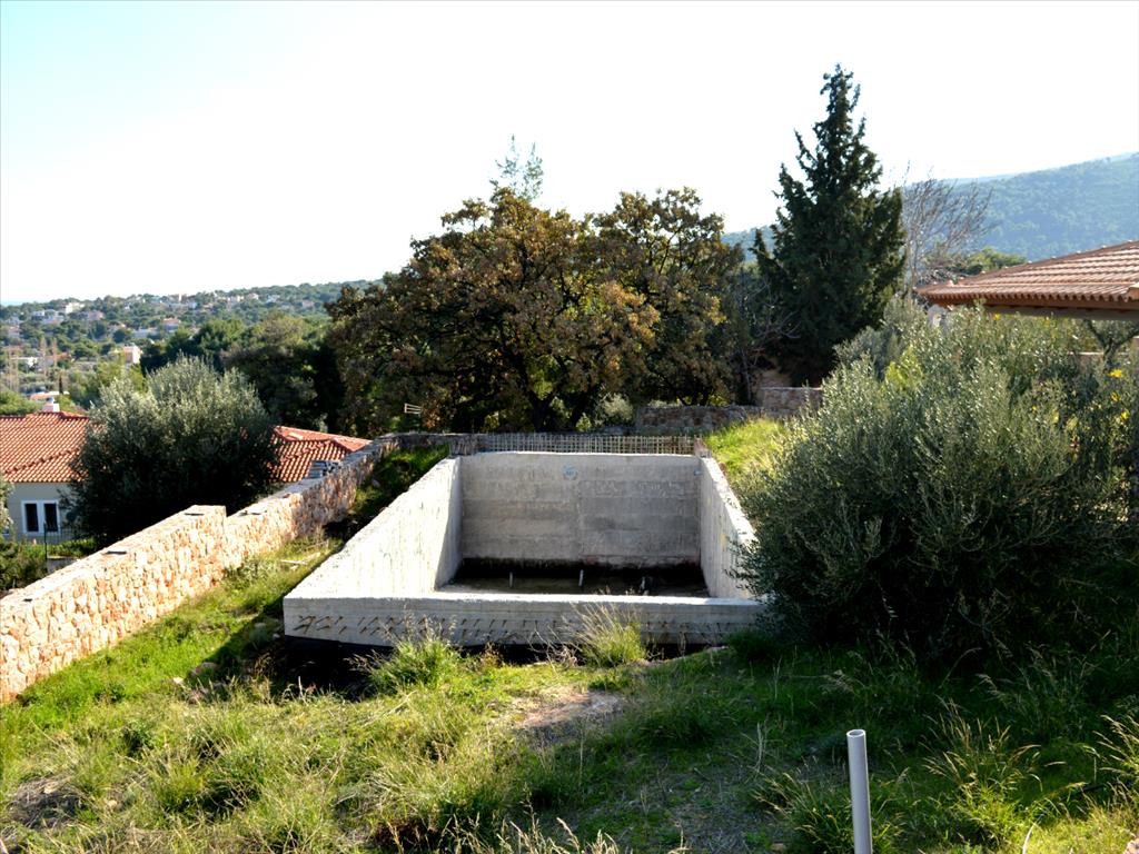 Вилла в Аттике, Греция, 460 м² - фото 14