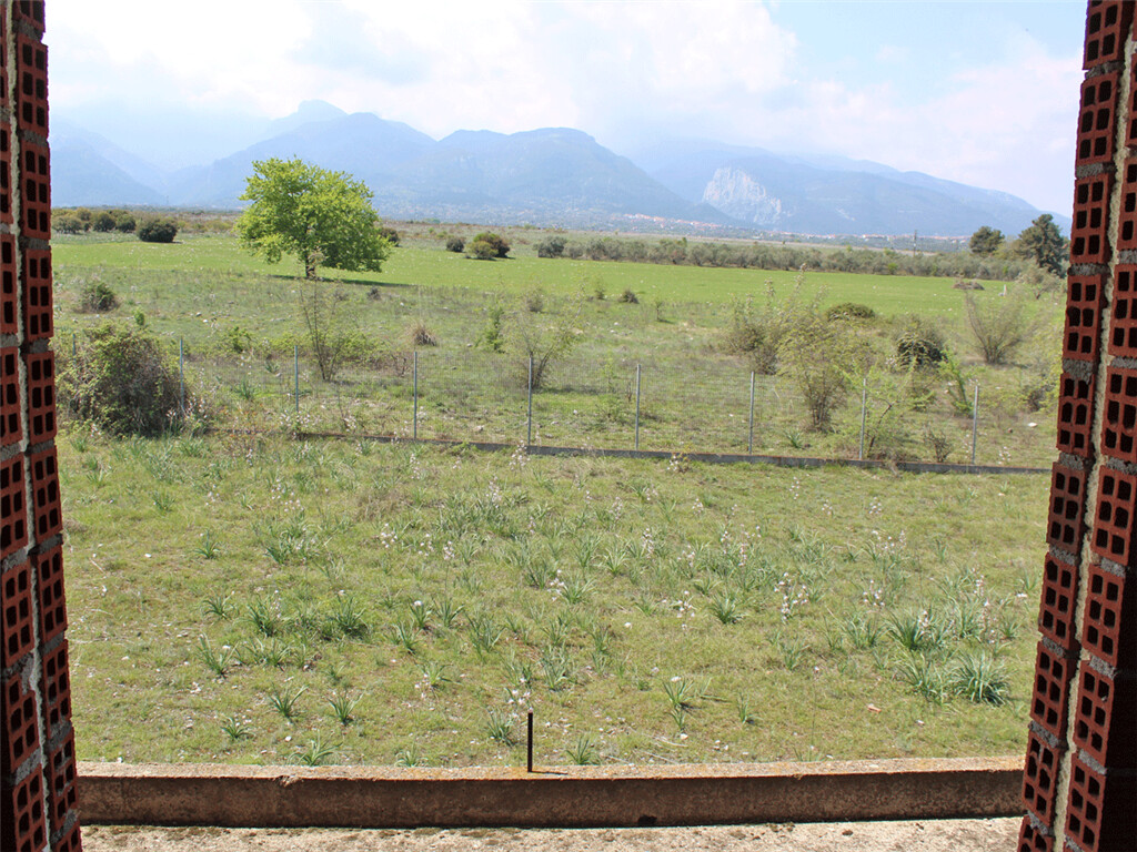 Дом в Олимпиаки-Акти, Греция, 132 м² - фото 14