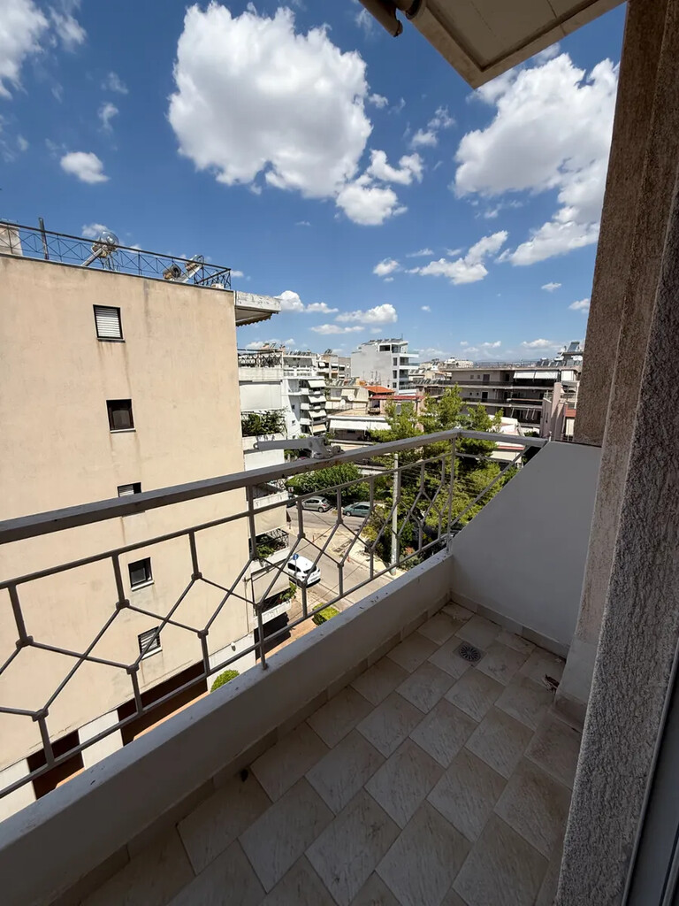 Квартира в Афинах, Греция, 70 м² - фото 14