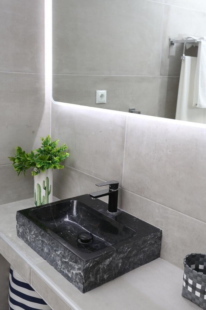 Дом на Кассандре, Греция, 150 м² - фото 14