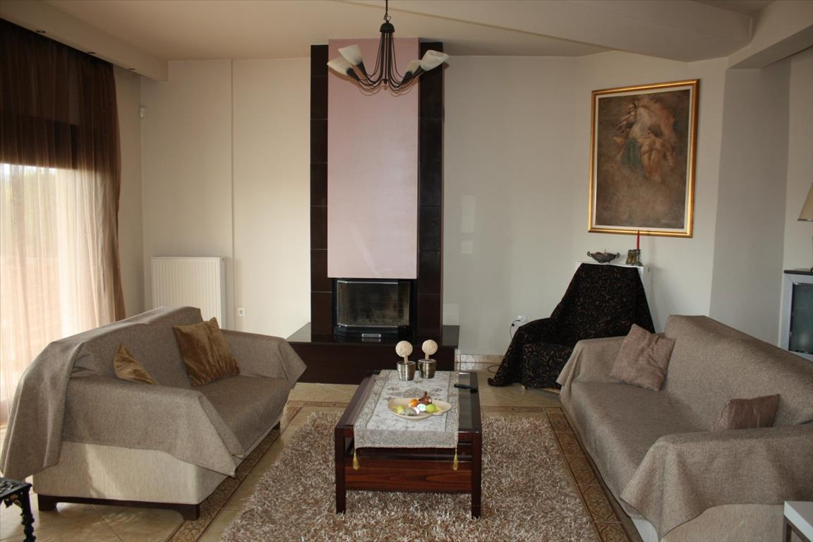 Дом на Кассандре, Греция, 215 м² - фото 14