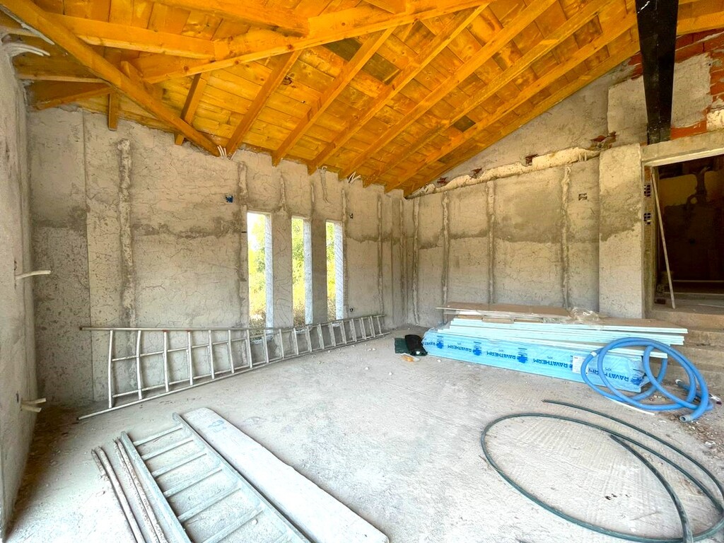 Дом на Корфу, Греция, 115 м² - фото 14