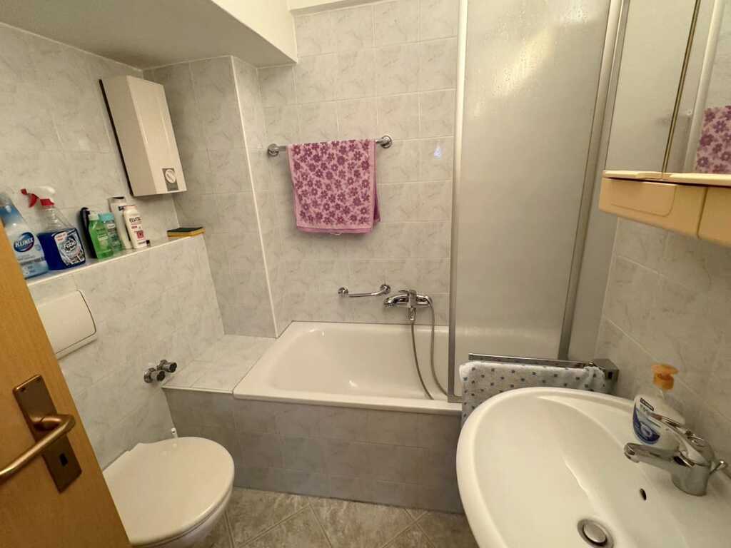 Квартира в Олимпиаки-Акти, Греция, 60 м² - фото 14