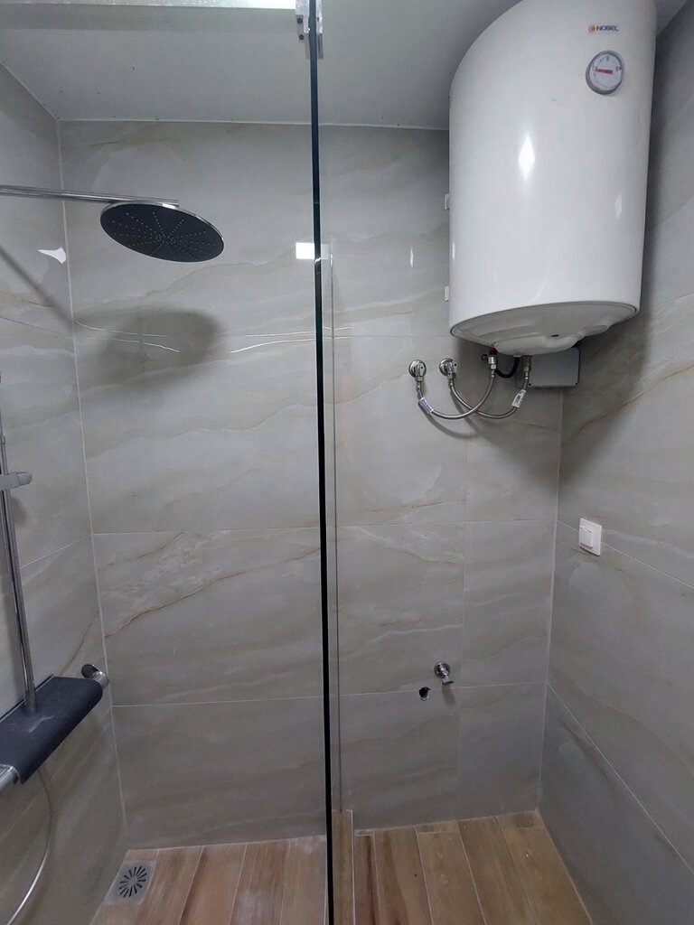 Квартира в Салониках, Греция, 52 м² - фото 14