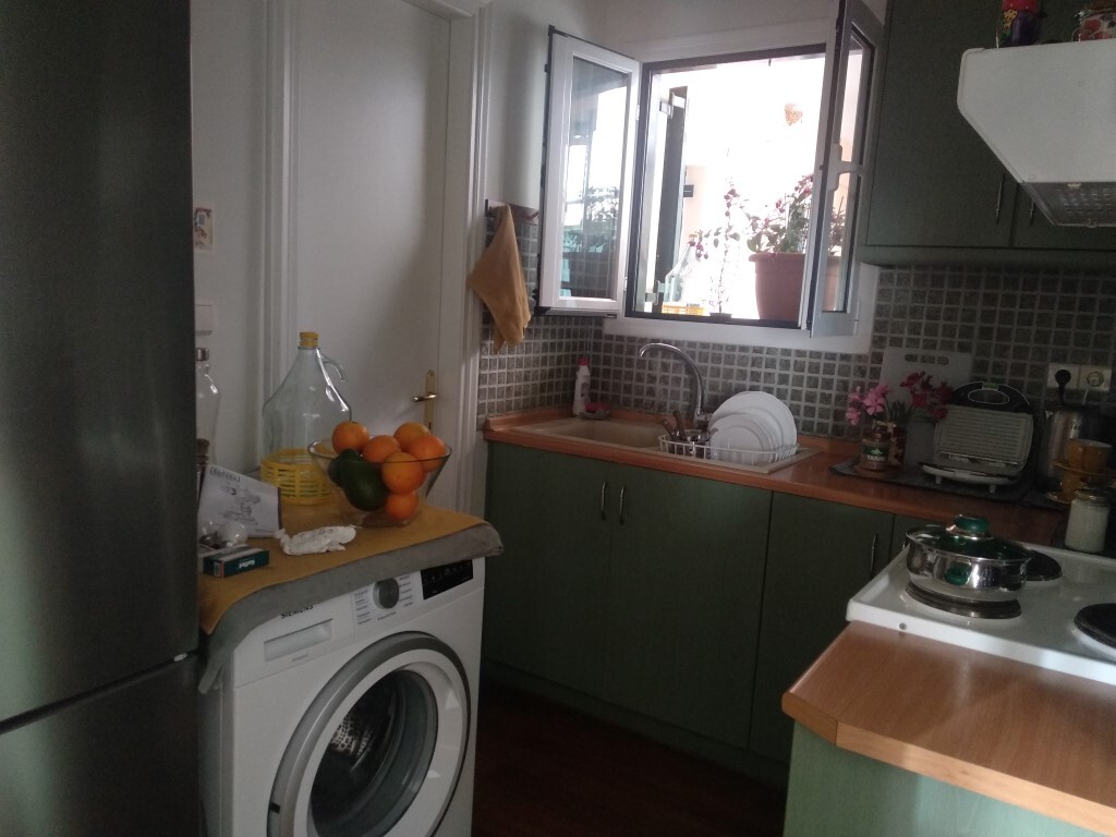 Квартира на Корфу, Греция, 60 м² - фото 14