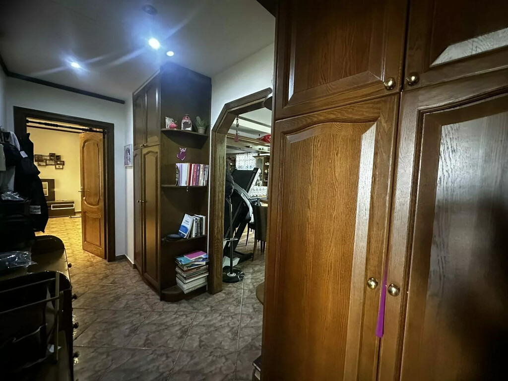 Квартира в Афинах, Греция, 167 м² - фото 14