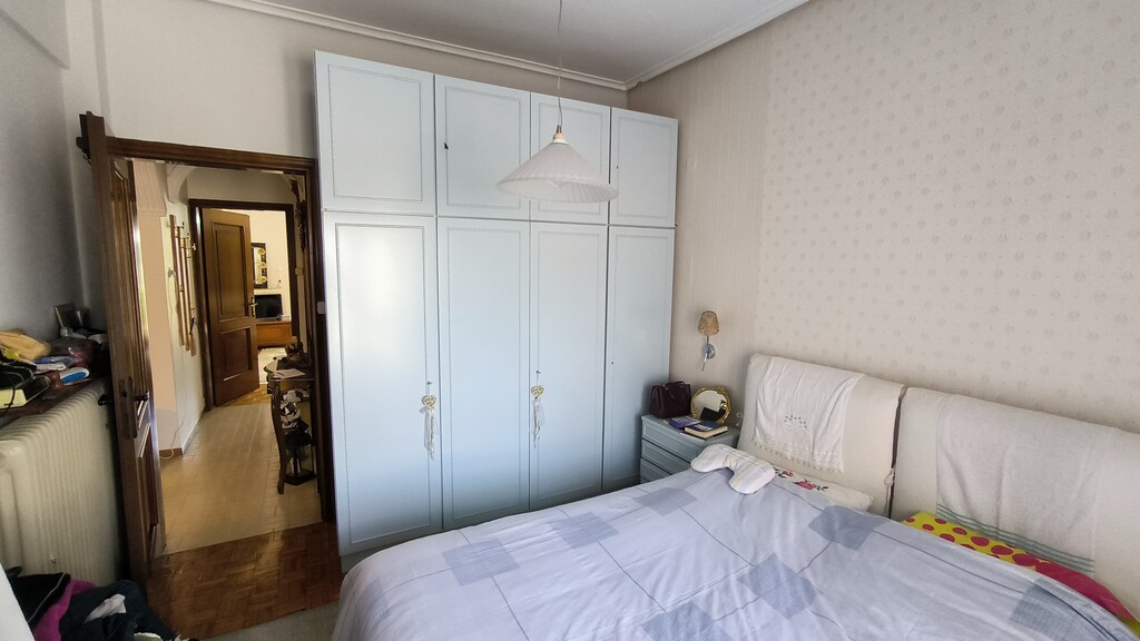 Квартира в Олимпиаки-Акти, Греция, 85 м² - фото 14