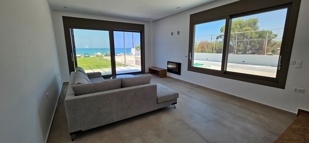 Вилла на Кассандре, Греция, 230 м² - фото 14