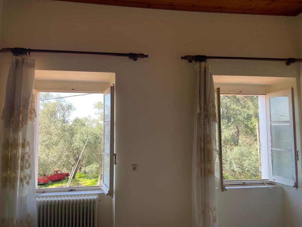 Дом на Корфу, Греция, 150 м² - фото 14