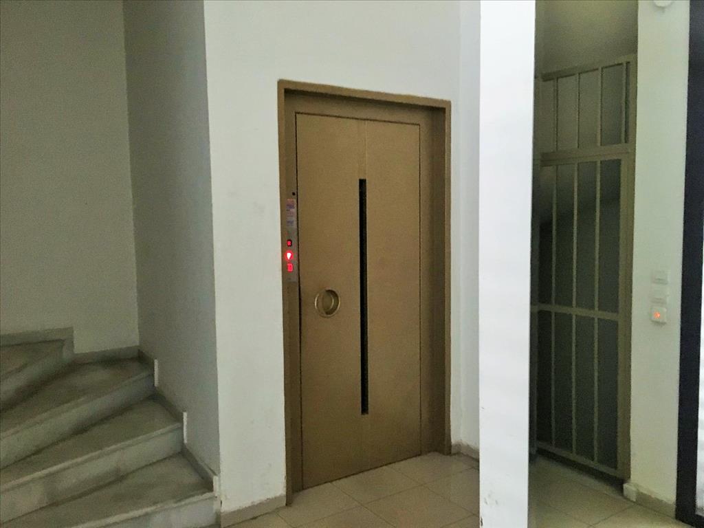 Квартира в Салониках, Греция, 72 м² - фото 14