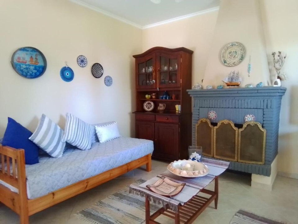 Дом в Ситонии, Греция, 100 м² - фото 14