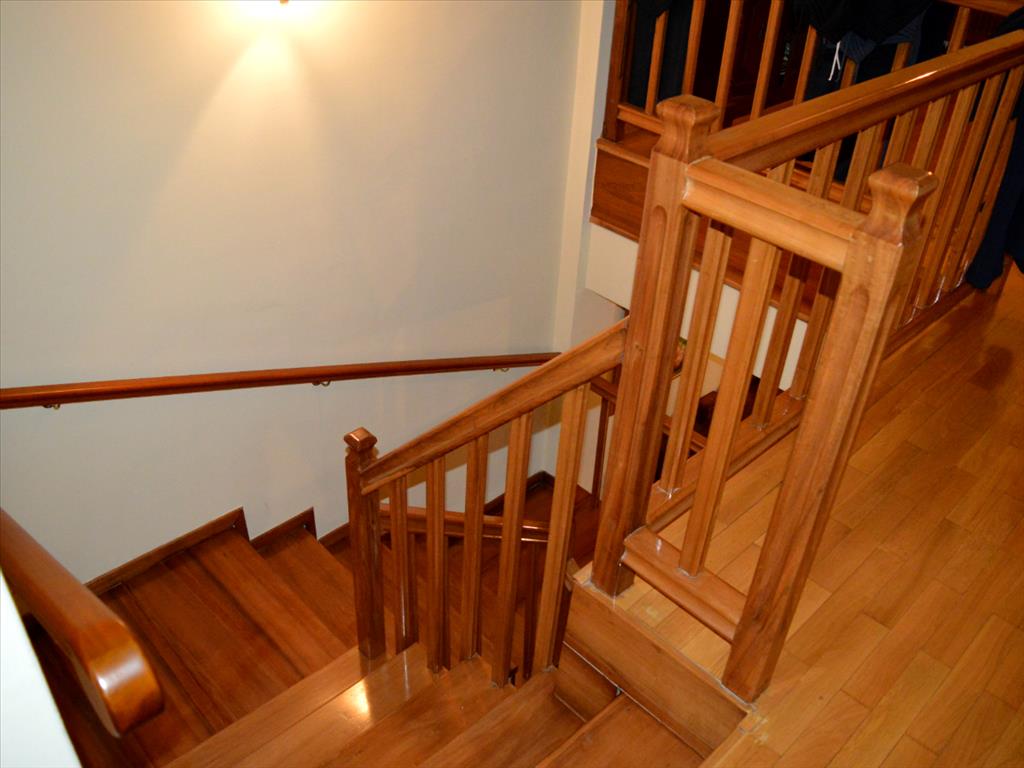 Мезонет в Афинах, Греция, 234 м² - фото 14