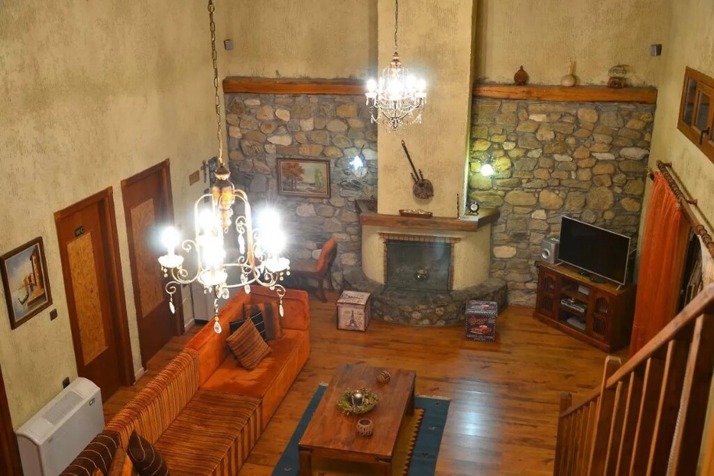 Вилла на Халкидиках, Греция, 150 м² - фото 14