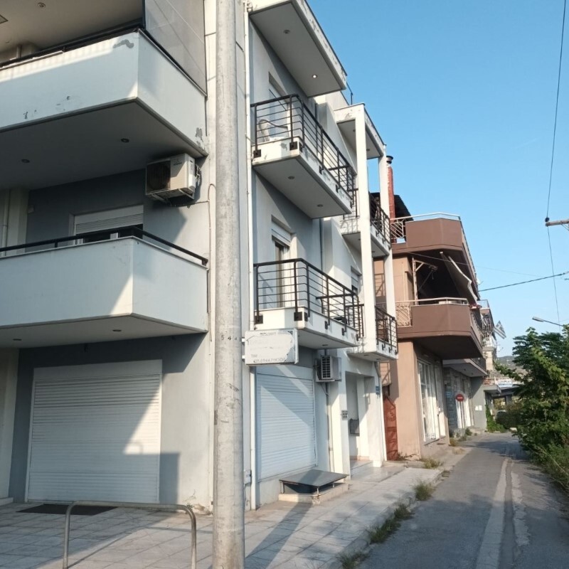 Квартира в Салониках, Греция, 76 м² - фото 14