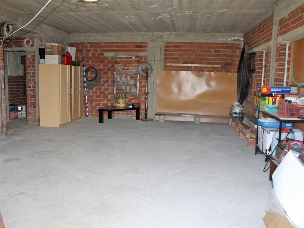 Дом в Олимпиаки-Акти, Греция, 247 м² - фото 14